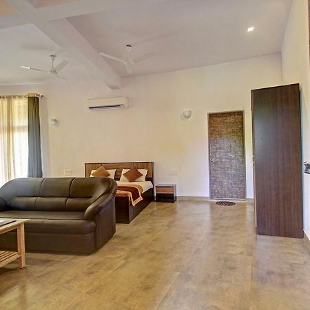 Palette Arthigamya Spa & Resort Гокарна Екстериор снимка