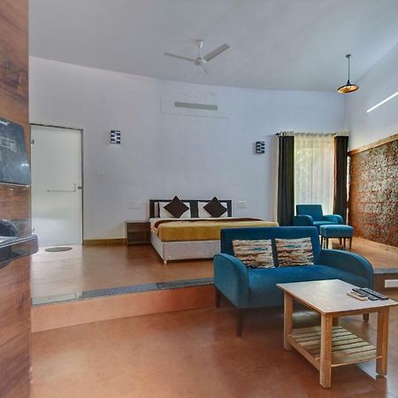 Palette Arthigamya Spa & Resort Гокарна Екстериор снимка