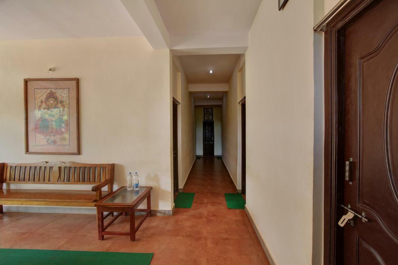 Palette Arthigamya Spa & Resort Гокарна Екстериор снимка