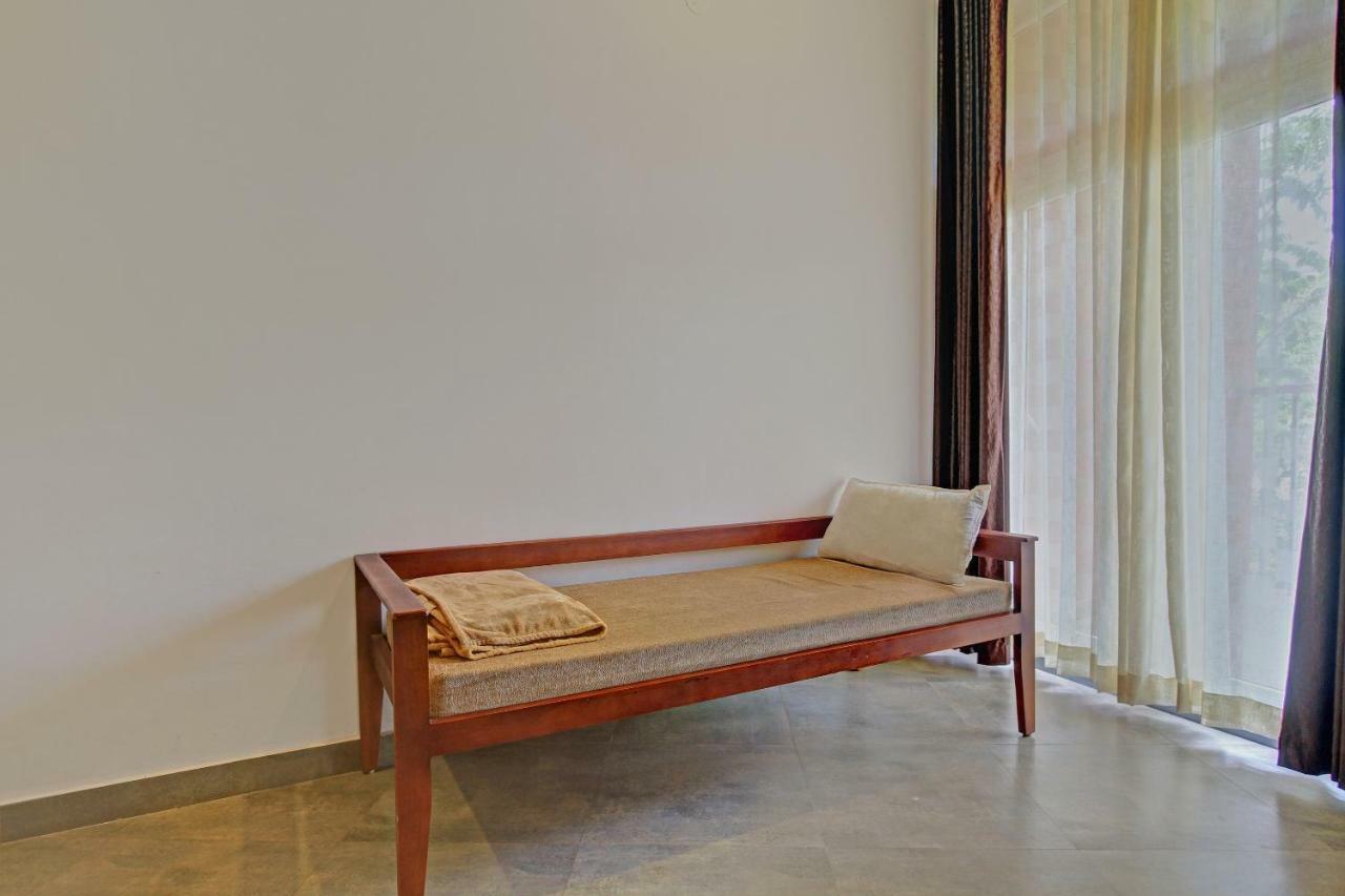 Palette Arthigamya Spa & Resort Гокарна Екстериор снимка