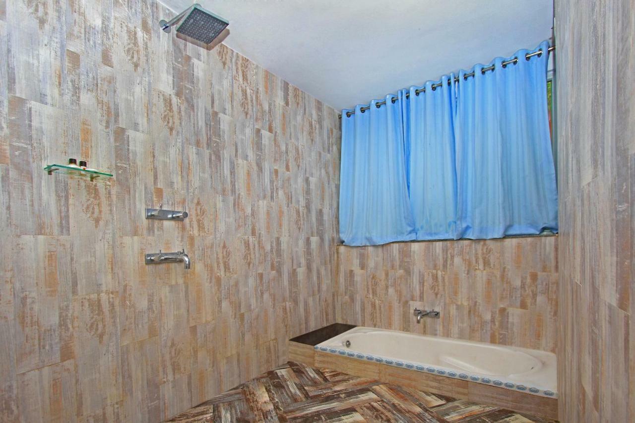 Palette Arthigamya Spa & Resort Гокарна Екстериор снимка